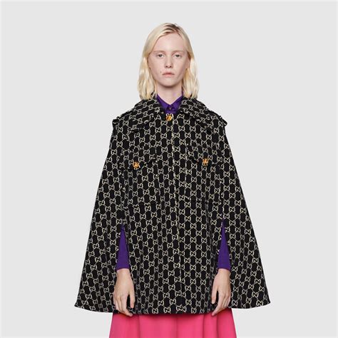 Gucci Capes for Women 